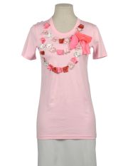 D&G - Short sleeve t-shirt