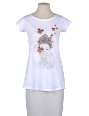 SWEET MATILDA - T-shirt maniche corte
