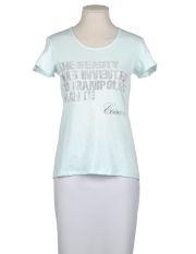 SWEET MATILDA - T-shirt maniche corte