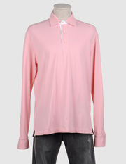 LORO PIANA - Polo shirt