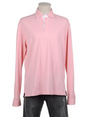 LORO PIANA - Polohemd