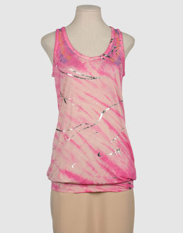 CUSTOLINE - TOPWEAR - Tops - su YOOX.COM