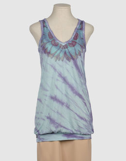 CUSTOLINE - TOPWEAR - Tops - su YOOX.COM