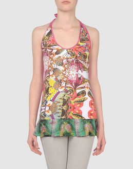 CUSTOLINE - TOPWEAR - Tops - su YOOX.COM
