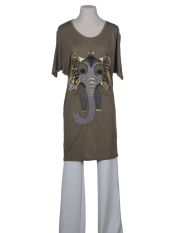 NUMPH - Short sleeve t-shirt