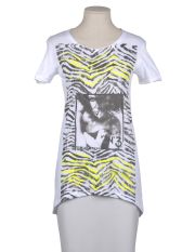 SWEET MATILDA - T-shirt maniche corte