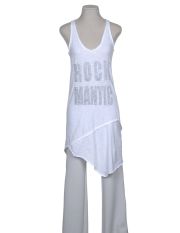 SWEET MATILDA - T-shirt senza maniche