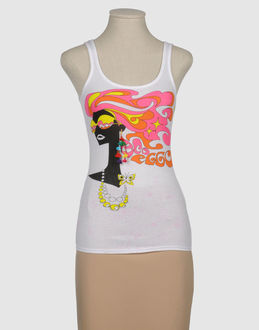 CUSTOLINE - TOPWEAR - Tops - su YOOX.COM
