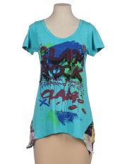 CUSTOLINE - Short sleeve t-shirt