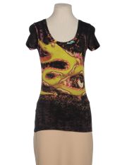 CUSTOLINE - Κοντομάνικο  t-shirt