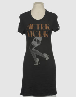 Joe Rivetto - Tops - t-shirts manches courtes