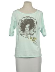 SWEET MATILDA - T-shirt maniche corte