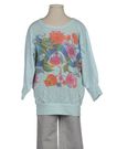 CUSTO GROWING - Long sleeve t-shirt