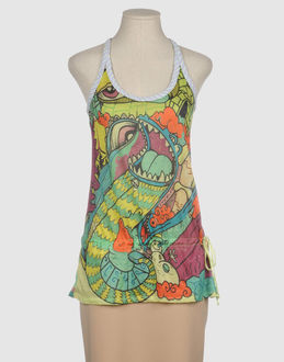 CUSTOLINE - TOPWEAR - Tops - su YOOX.COM