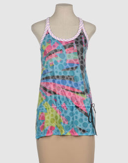 CUSTOLINE - TOPWEAR - Tops - su YOOX.COM