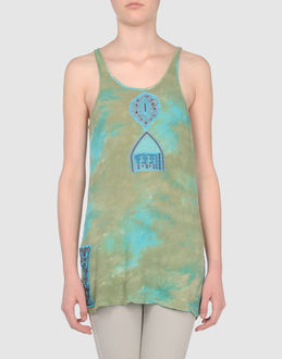 CUSTOLINE - TOPWEAR - Tops - su YOOX.COM