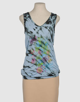 CUSTOLINE - TOPWEAR - Tops - su YOOX.COM