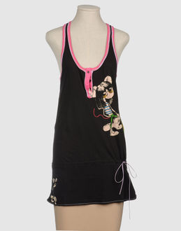 CUSTOLINE - TOPWEAR - Tops - su YOOX.COM