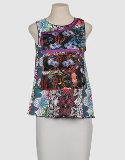 CUSTOLINE - TOPWEAR - Tops - su YOOX.COM