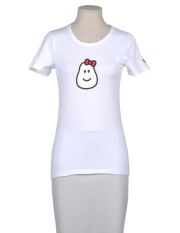 AMOS - T-shirt maniche corte