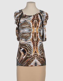 Custo Barcelona - Tops - Tops