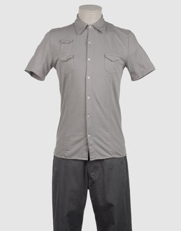 KAOS - CAMICIE - Camicie maniche corte - su YOOX.COM