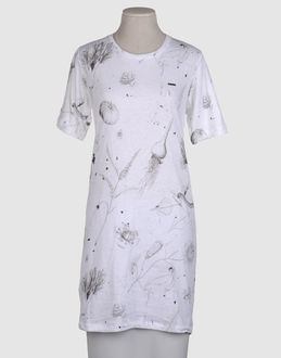 Dsquared2 - Tops - t-shirts manches courtes