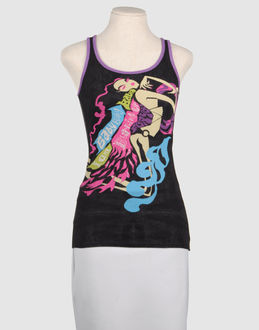 CUSTOLINE - TOPWEAR - Tops - su YOOX.COM