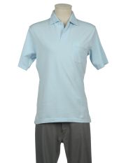 LORO PIANA - Μπλουζάκι Polo