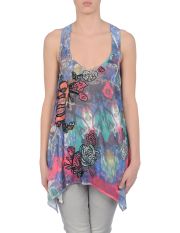 ZONE EXCHANGE SPY - Top