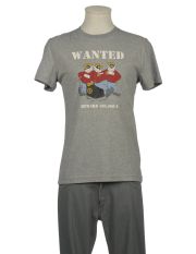 FRED MELLO - Short sleeve t-shirt