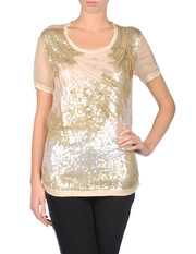 ROBERTO CAVALLI - Short sleeve t-shirt