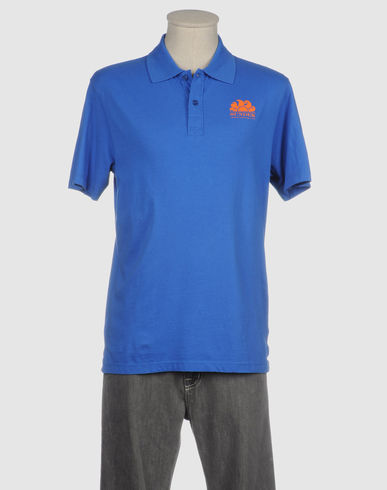 ZOOM SUNDEK - Polo shirt