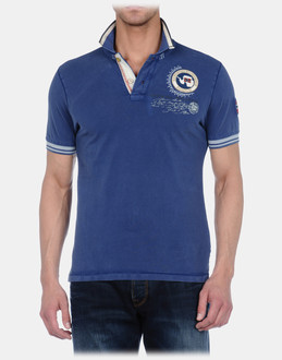 NAPAPIJRI - Polo shirt