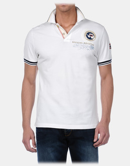 NAPAPIJRI - Polo shirt