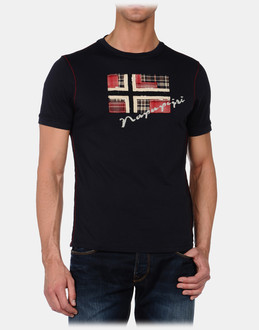 NAPAPIJRI - Short sleeve t-shirt