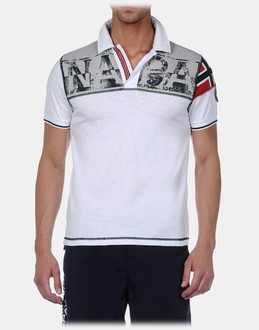 NAPAPIJRI - Polo shirt