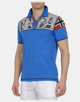 NAPAPIJRI - Polo shirt
