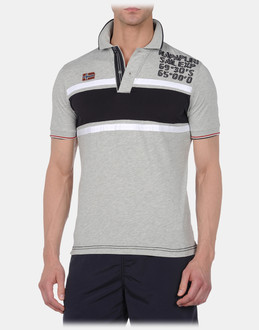 NAPAPIJRI - Polo shirt