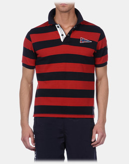 NAPAPIJRI - Polo shirt