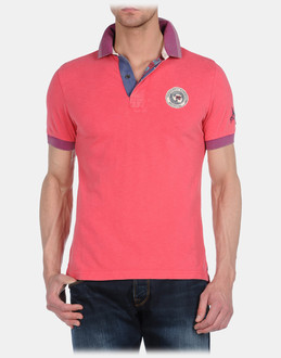 NAPAPIJRI - Polo shirt