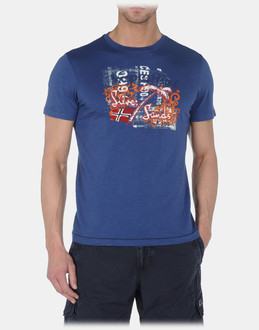 NAPAPIJRI - Short sleeve t-shirt