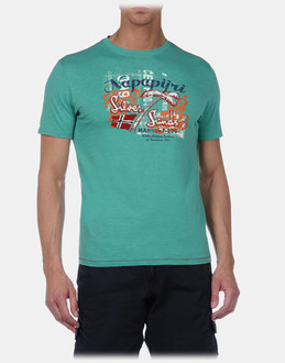 NAPAPIJRI - Short sleeve t-shirt
