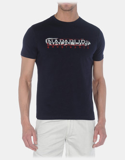NAPAPIJRI - Short sleeve t-shirt