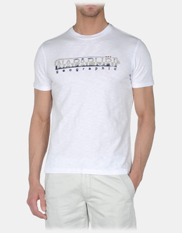 NAPAPIJRI - Short sleeve t-shirt