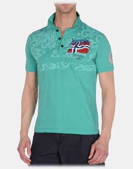 NAPAPIJRI - Polo shirt