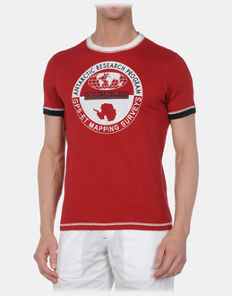 NAPAPIJRI - Short sleeve t-shirt