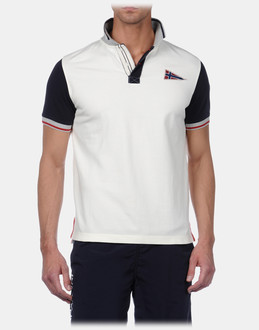 NAPAPIJRI - Polo shirt
