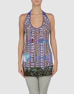 CUSTOLINE - TOPWEAR - Tops - su YOOX.COM