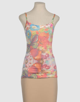 CUSTOLINE - TOPWEAR - Tops - su YOOX.COM